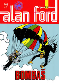 Alan Ford br.275